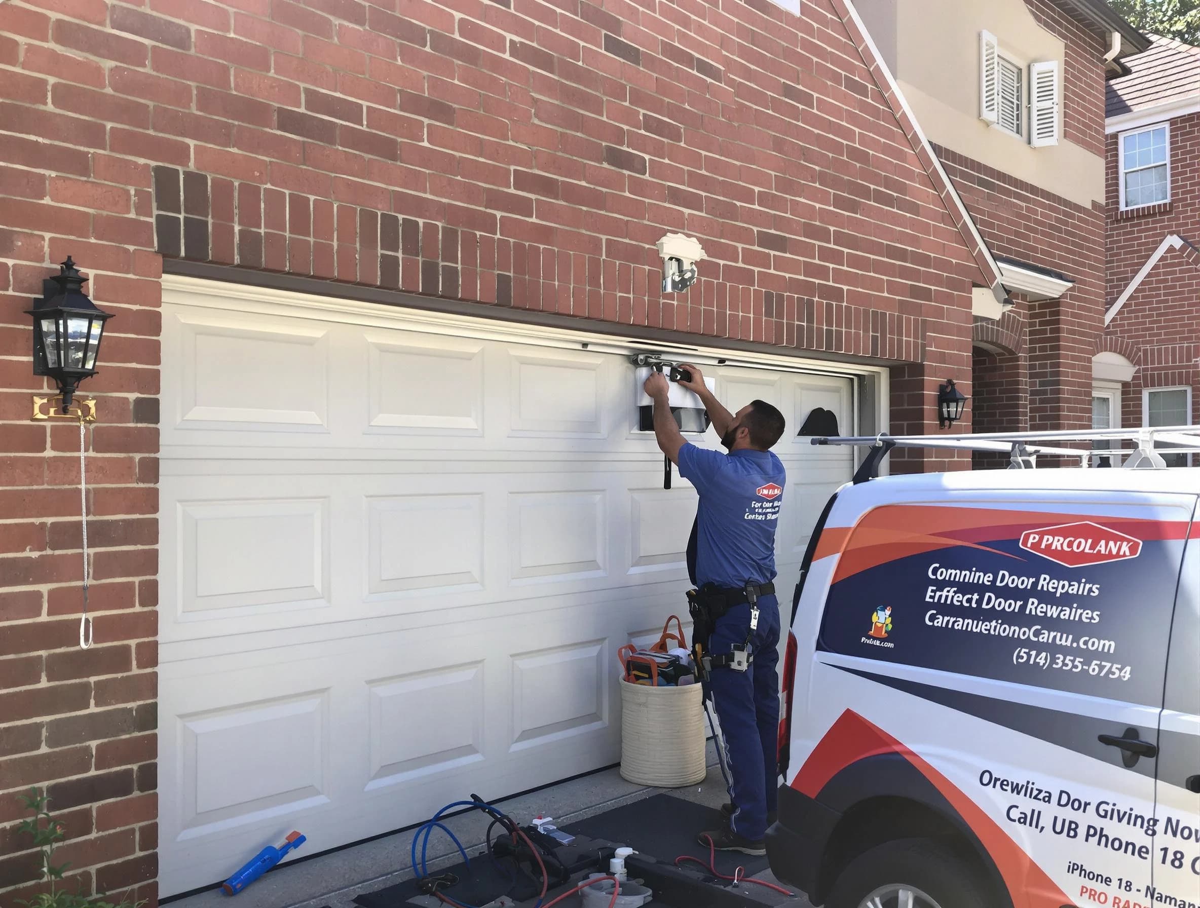 Scotch Plains Garage Door Repair local garage door repair technician in Scotch Plains